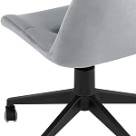 Кресло для рабочего стола Sheilly Grey варинант исполнения - 7 | Loft Concept в Красноярске