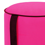 Круглый пуф Olivia Pouf варинант исполнения - 2 | Loft Concept в Красноярске