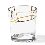 Стакан Seletti Kintsugi  варинант исполнения - 2 | Loft Concept в Красноярске