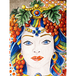 Кресло Protugea Lux варинант исполнения - 4 | Loft Concept в Красноярске