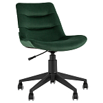 Кресло для рабочего стола Sheilly Green варинант исполнения - 1 | Loft Concept в Красноярске