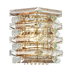 Бра в классическом хрустальном обрамлении Light Garland варинант исполнения - 3 | Loft Concept в Красноярске