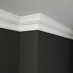 Гладкий карниз KT-31 варинант исполнения - 1 | Loft Concept в Красноярске