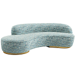 Диван Gold River варинант исполнения - 6 | Loft Concept в Красноярске