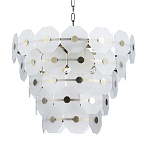 Люстра Daenerys варинант исполнения - 1 | Loft Concept в Красноярске