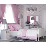 Кровать односпальная Sky варинант исполнения - 2 | Loft Concept в Красноярске