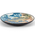 Блюдо Seletti Earth Europe варинант исполнения - 2 | Loft Concept в Красноярске