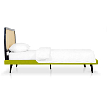 Кровать Wonders of Wings варинант исполнения - 3 | Loft Concept в Красноярске