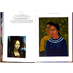Книга Frida Kahlo The Complete Paintings book 22 см варинант исполнения - 7 | Loft Concept в Красноярске