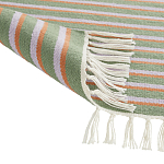 Ковер Vinridio Bо для коридора в полоску варинант исполнения - 4 | Loft Concept в Красноярске