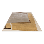 Ковер шелк Manhattan Wool Silk Carpet VII варинант исполнения - 2 | Loft Concept в Красноярске