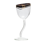 Бокал Seletti Regal варинант исполнения - 1 | Loft Concept в Красноярске