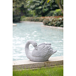 Кашпо The Lonely Swan варинант исполнения - 5 | Loft Concept в Красноярске