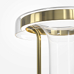 Напольный торшер светодионый Ikebana 3000К 24Вт варинант исполнения - 3 | Loft Concept в Красноярске