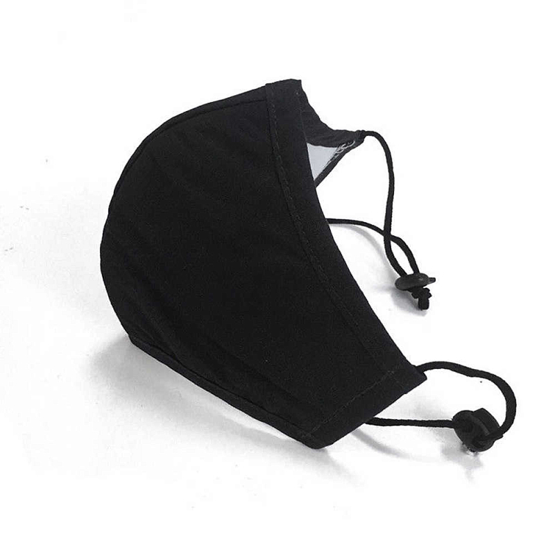 Средство индивидуальной защиты Текстильная маска для лица  в Красноярске | Loft Concept 