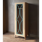 Шкаф «Бэррон» варинант исполнения - 2 | Loft Concept в Красноярске