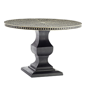 Barnsley Dining Table - Bernhardt