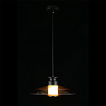 Светильник подвесной Stefa варинант исполнения - 3 | Loft Concept в Красноярске
