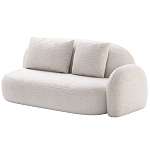 Двухместный модульный Диван Orus варинант исполнения - 2 | Loft Concept в Красноярске