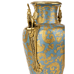 Ваза фарфоровая Serwera варинант исполнения - 6 | Loft Concept в Красноярске