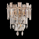 Бра с хрустальными подвесками Gorgeous Crystal Light варинант исполнения - 6 | Loft Concept в Красноярске