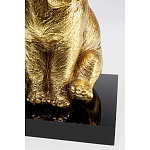 Настольная лампа Золотой Слоненок варинант исполнения - 4 | Loft Concept в Красноярске