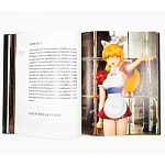 Коллекционный Арт-альбом Murakami Versailles 2011 Букинистика варинант исполнения - 9 | Loft Concept в Красноярске