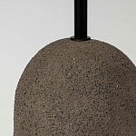 Настольная лампа STONE варинант исполнения - 5 | Loft Concept в Красноярске