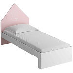 Кровать в детскую Tiny Town Bed варинант исполнения - 1 | Loft Concept в Красноярске