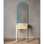 Зеркало «Маноа» варинант исполнения - 1 | Loft Concept в Красноярске