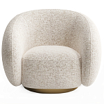 Кресло Bear  варинант исполнения - 2 | Loft Concept в Красноярске