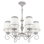 Люстра подвесная Priority варинант исполнения - 1 | Loft Concept в Красноярске