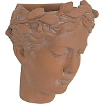 Кашпо Roman face варинант исполнения - 9 | Loft Concept в Красноярске