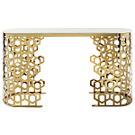 Консоль Fidelia Console варинант исполнения - 1 | Loft Concept в Красноярске