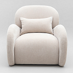 Кресло Rafael Accent Chair варинант исполнения - 2 | Loft Concept в Красноярске