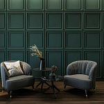 Гипсовая 3D Панель F-01 варинант исполнения - 1 | Loft Concept в Красноярске