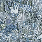 Мебельная ткань Велюр 145 см Т4-75 варинант исполнения - 1 | Loft Concept в Красноярске