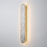 Бра перламутровый Lunaris 60 см варинант исполнения - 3 | Loft Concept в Красноярске