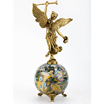 Фигурка Female gravity варинант исполнения - 2 | Loft Concept в Красноярске