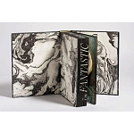 Книга Fantastic Gustave Dore варинант исполнения - 9 | Loft Concept в Красноярске