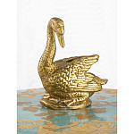 Фарфоровая шкатулка Swan Lake варинант исполнения - 9 | Loft Concept в Красноярске