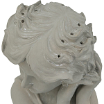 Кашпо Shyness варинант исполнения - 3 | Loft Concept в Красноярске