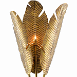 Торшер в виде пальмы Indoor Tropical Floor Lamp варинант исполнения - 1 | Loft Concept в Красноярске