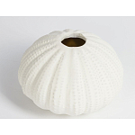 Подсвечник круглый белого цвета SeaFlowers варинант исполнения - 2 | Loft Concept в Красноярске