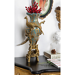 Ваза фарфоровая Max Refi варинант исполнения - 4 | Loft Concept в Красноярске