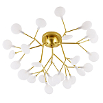 Потолочная люстра Ankor варинант исполнения - 1 | Loft Concept в Красноярске