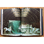 Коллекционная редкая Книга Tim Walker Pictures 2008 варинант исполнения - 2 | Loft Concept в Красноярске