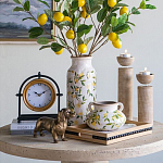 Статуэтка такса с реалистичными деталями и гладкой поверхностью Dachshund Style варинант исполнения - 7 | Loft Concept в Красноярске