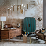 Шкаф "Скарабей" Scarab Armoire варинант исполнения - 3 | Loft Concept в Красноярске