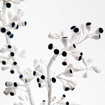 Статуэтка Синий тропический фрукт Tropical Fruit Pandora 1 варинант исполнения - 3 | Loft Concept в Красноярске